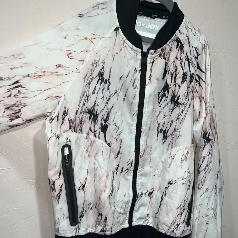 Jo+Jax Restart Jacket
